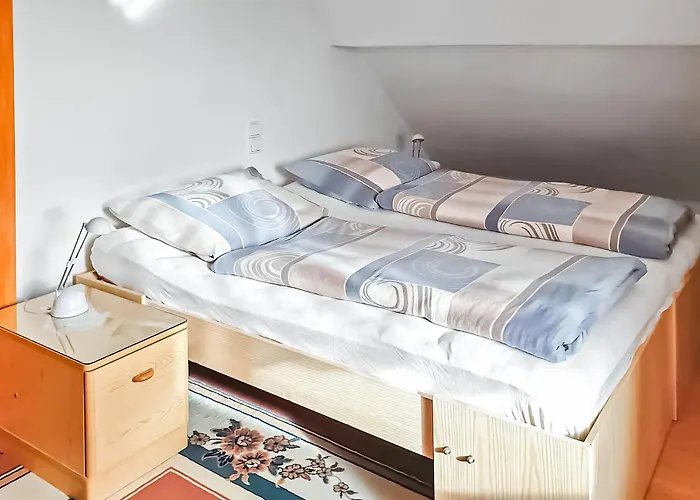 Ferienwohnung Breitenbrunn * 브라이텐브룬