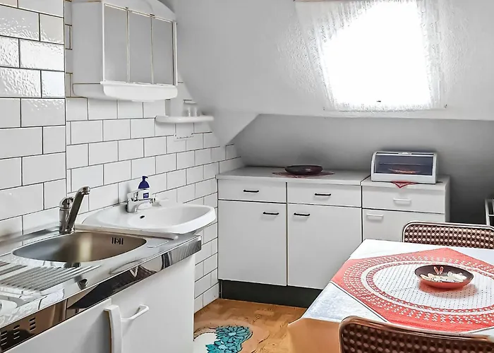 아파트 Ferienwohnung Breitenbrunn