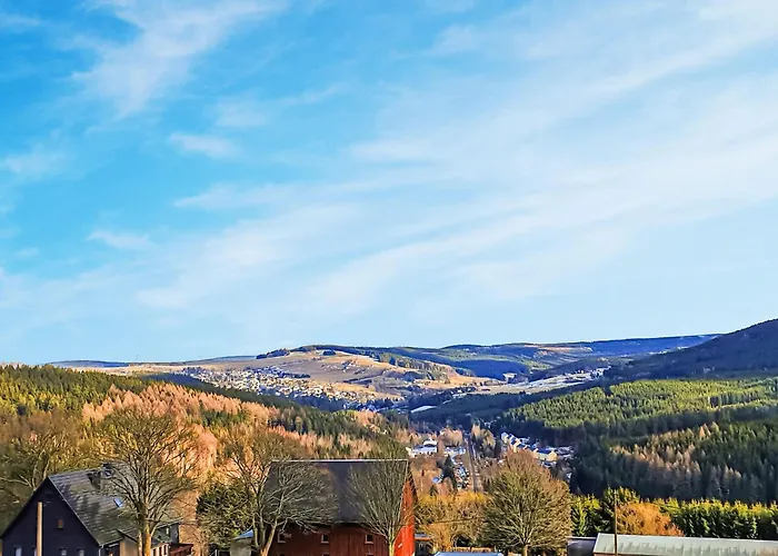 Ferienwohnung Breitenbrunn *