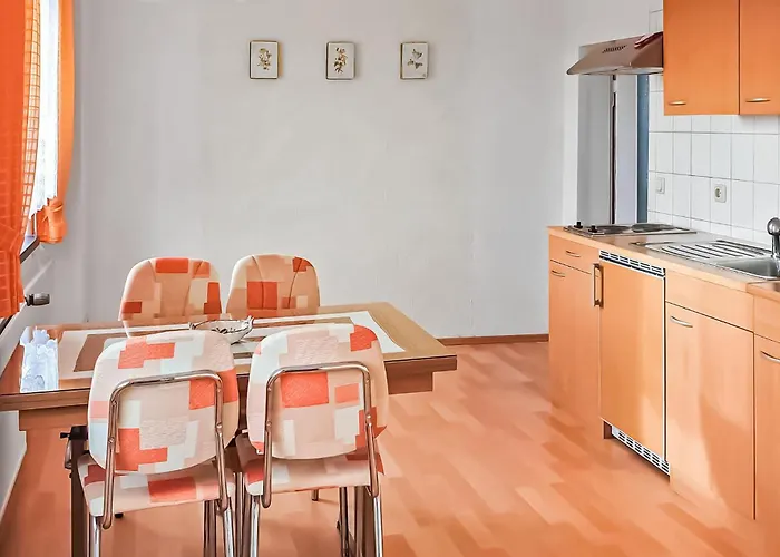 Ferienwohnung Breitenbrunn